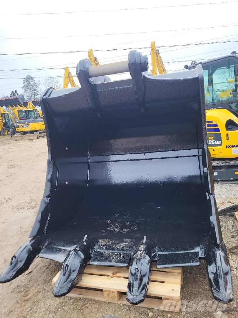 Komatsu Winkelbauer Kotrók