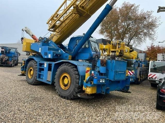 Tadano GR 700 EX Terepdaruk