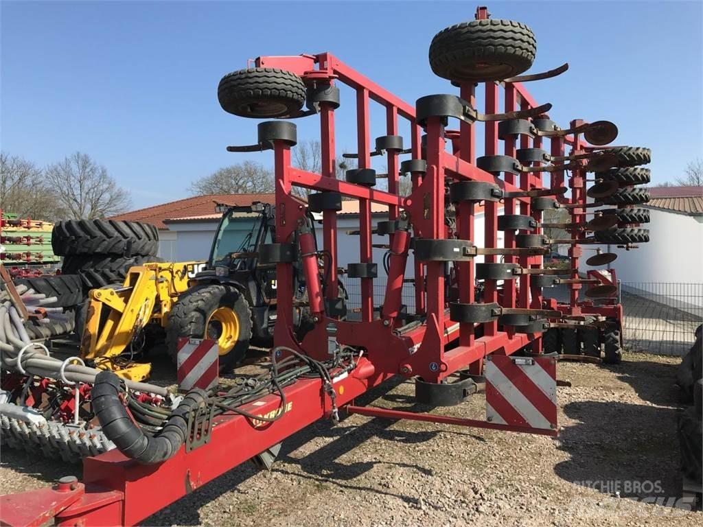 Horsch Tiger 6XL Kultivátorok