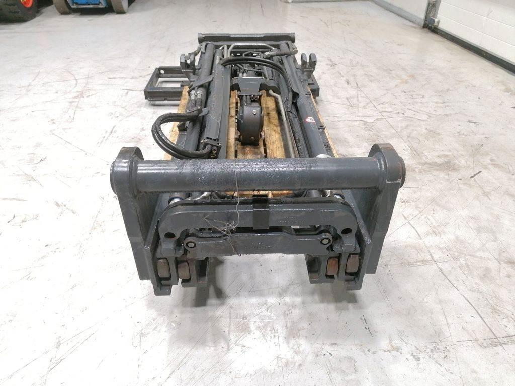 Linde M115 Építőipar - Egyebek