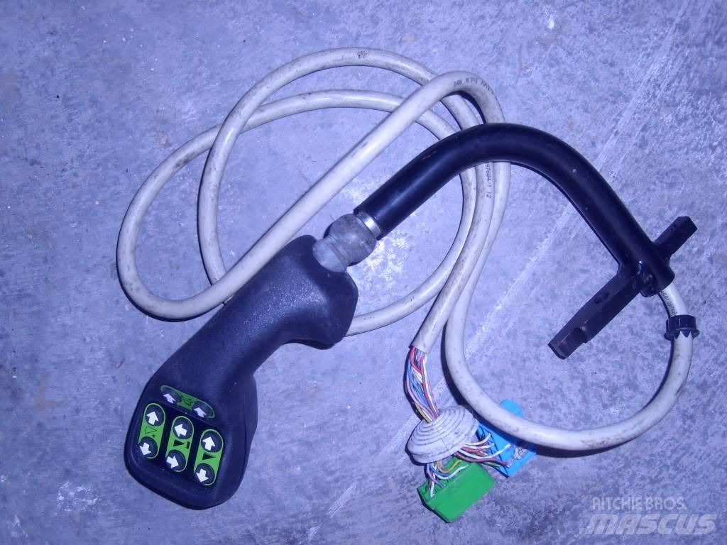 Deutz same Haszonjárművek - Egyéb