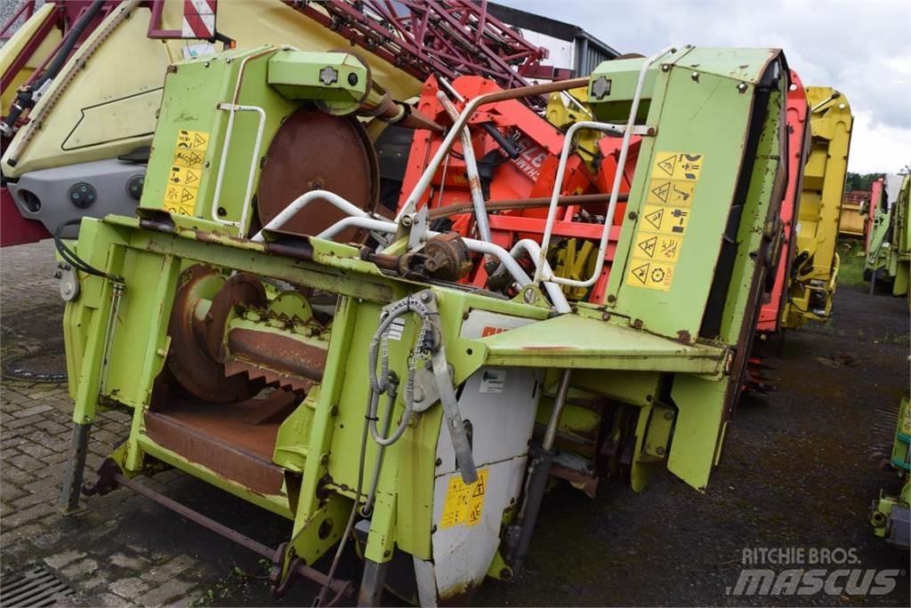 CLAAS RU 450 Egyéb szálastakarmányozási gépek