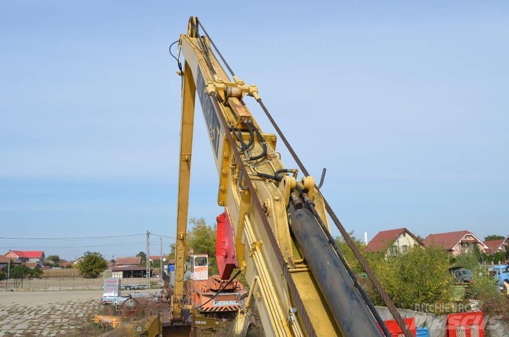 RB Priestman VC20 Köteles kotrók