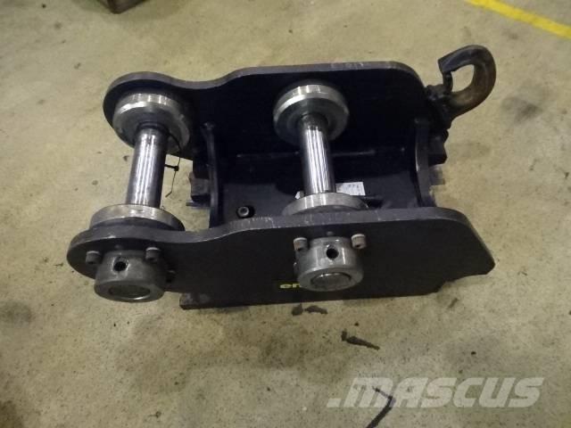  Encon s50 Gyors csatlakozók