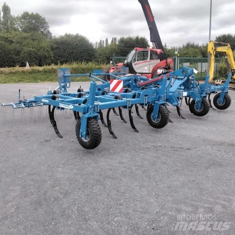 Religieux LIBORTO 6M Kultivátorok