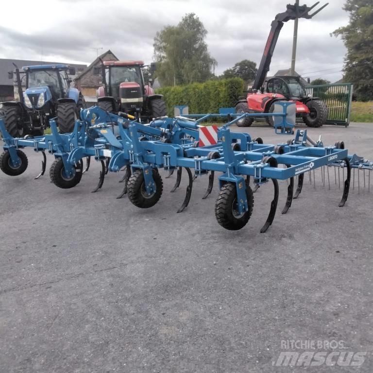 Religieux LIBORTO 6M Kultivátorok