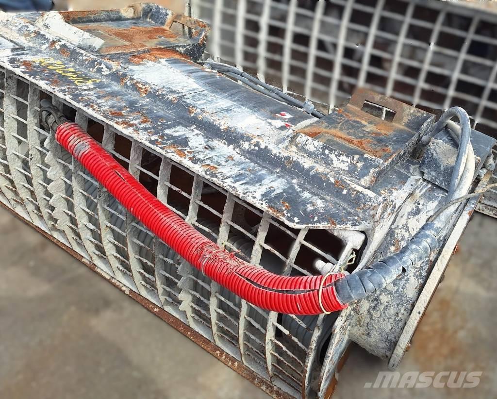  CAMPONESA C06030001 Építőipar - Egyebek