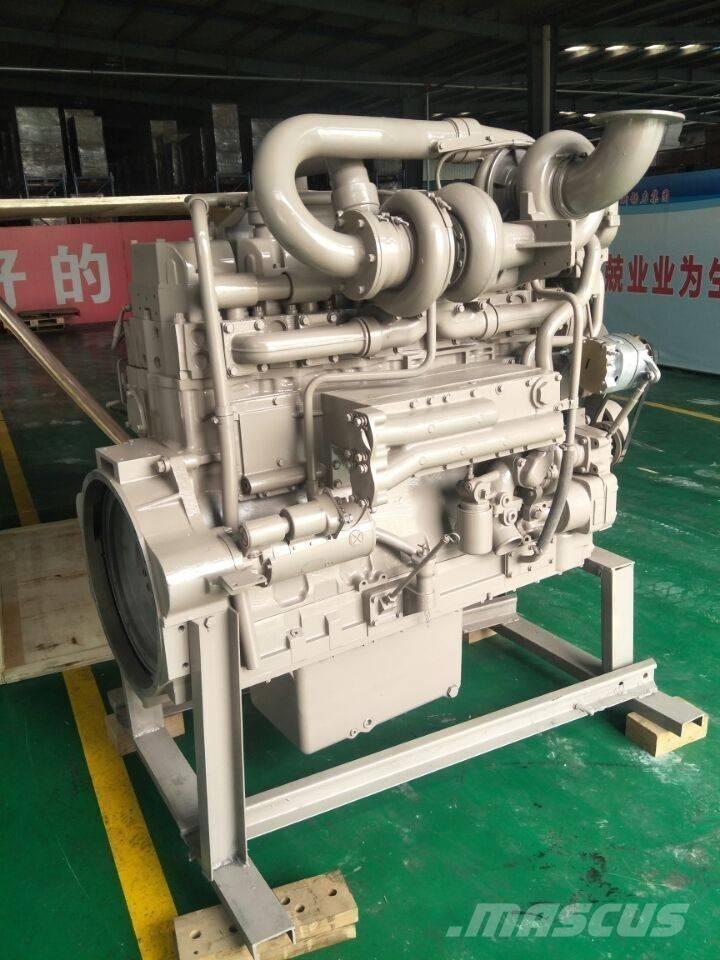 Cummins K19-C700 Motorok