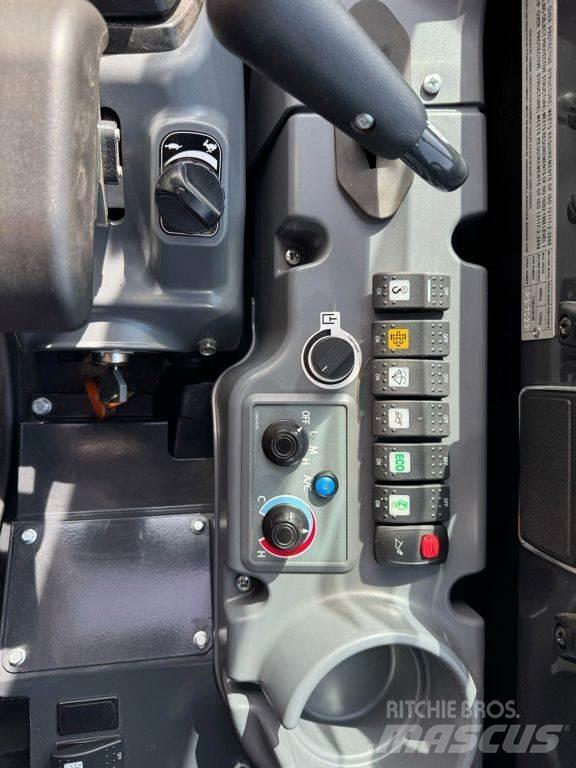 Yanmar ViO50 Mini kotrók < 7t