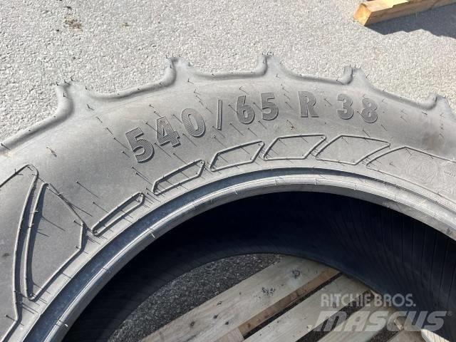 Mitas 540/65-38 Gumiabroncsok, kerekek és felnik