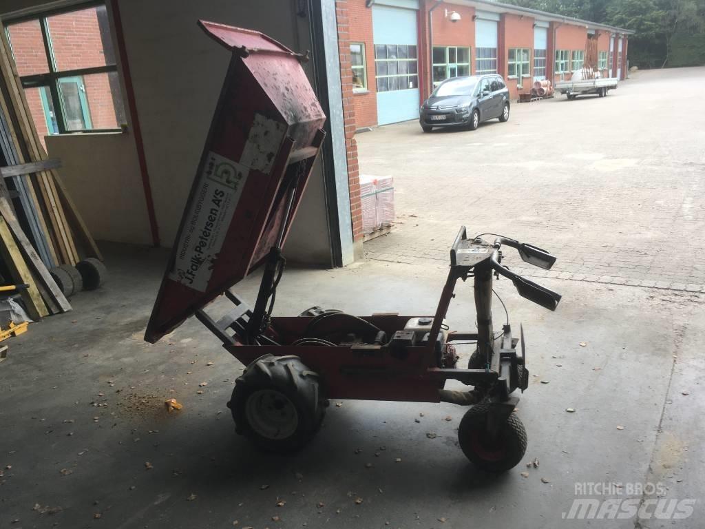 Bejco Mini dumper Építőipar - Egyebek
