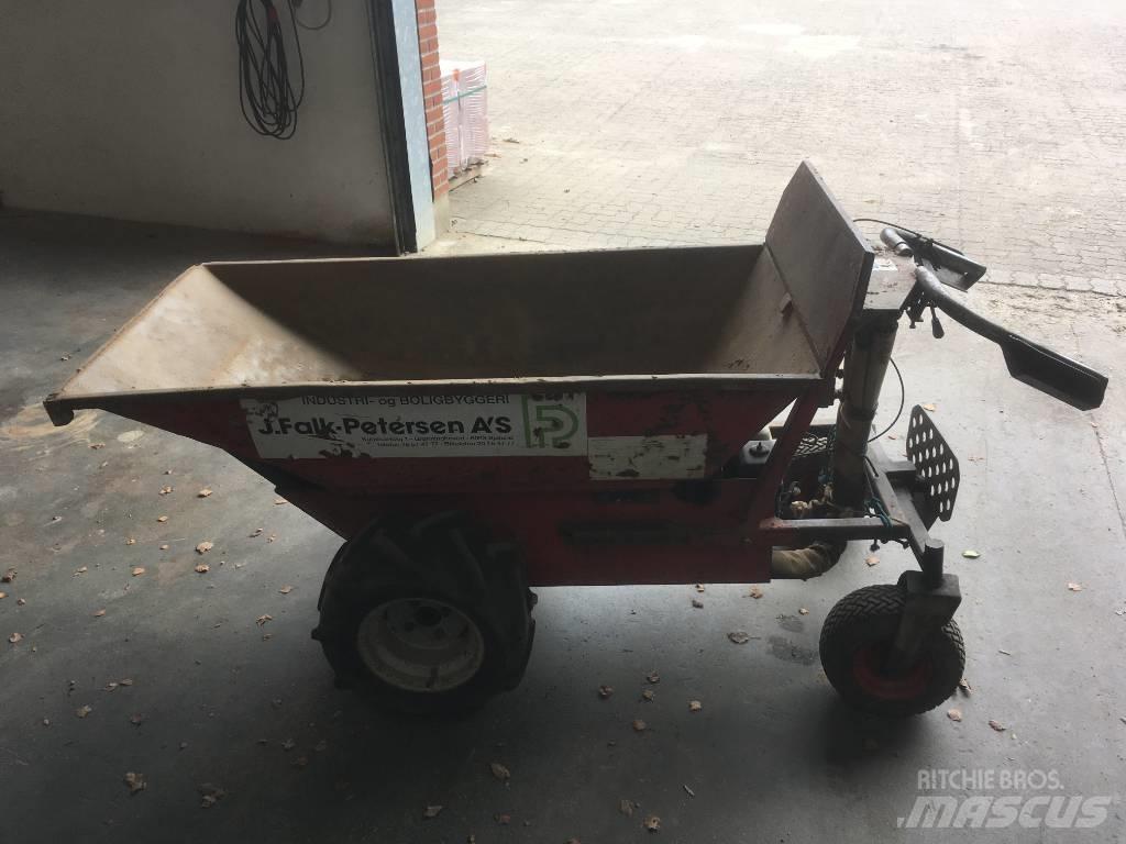 Bejco Mini dumper Építőipar - Egyebek