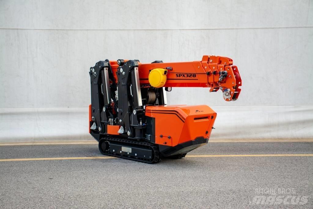 Jekko SPX328CL Mini daruk