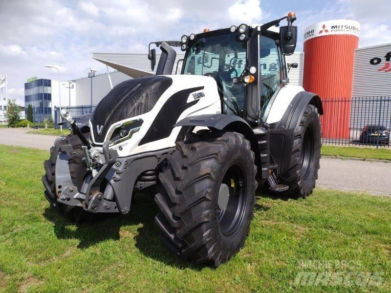 Valtra T 175 A Traktorok
