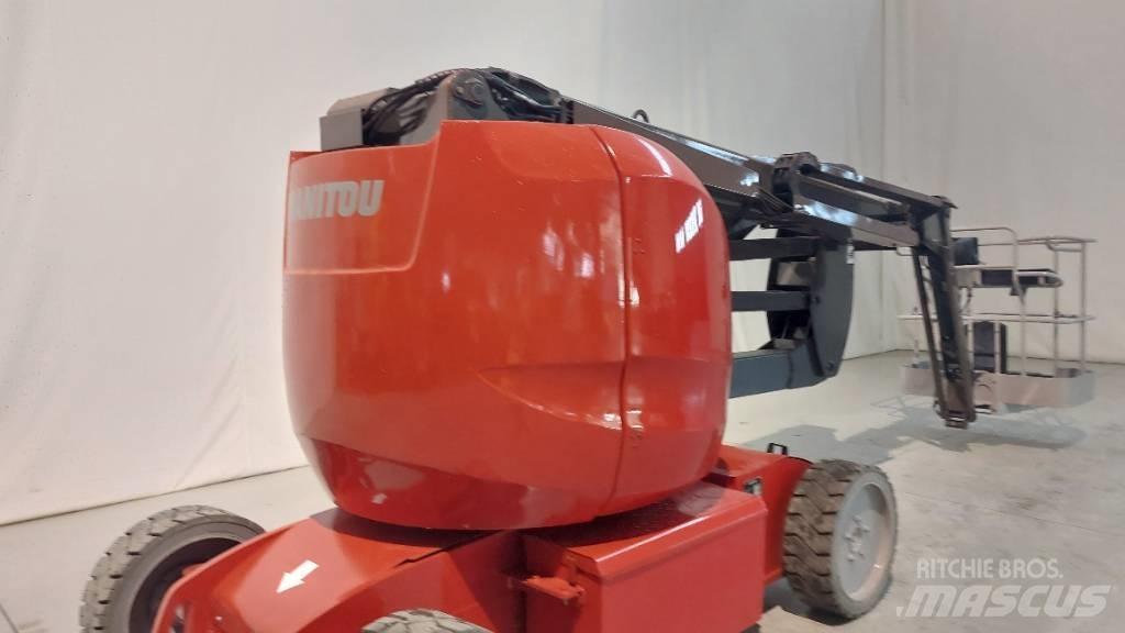 Manitou 150 AET JC Karos emelők