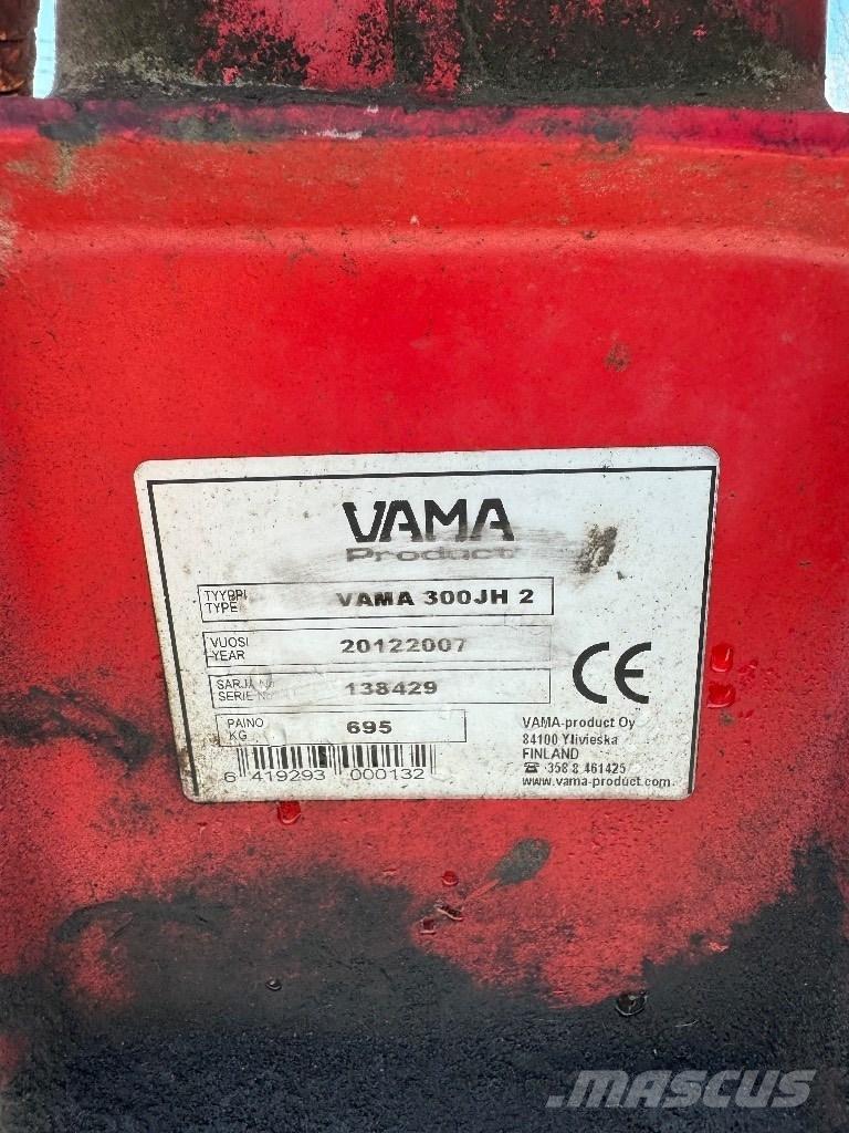 Vama JH/2+2 Hóekék