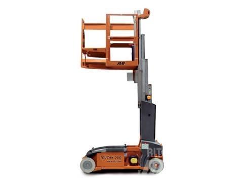 JLG TOUCAN DUO Személyemelők