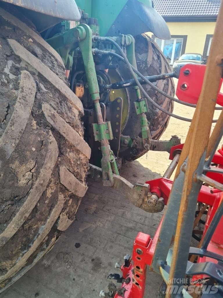 John Deere 6920 Traktorok