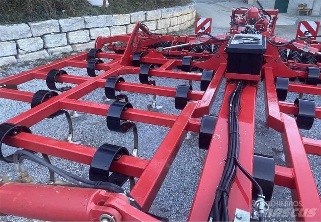Horsch Tiger 6XL Kultivátorok