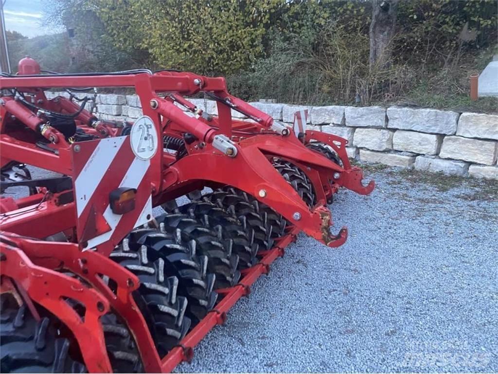 Horsch Tiger 6XL Kultivátorok