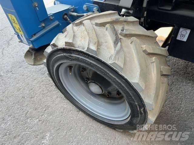 Genie GS 4069 Ollós emelők
