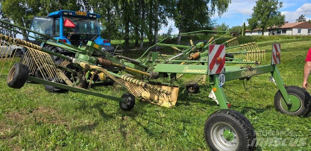 Krone Swadro 900 Rendforgatók