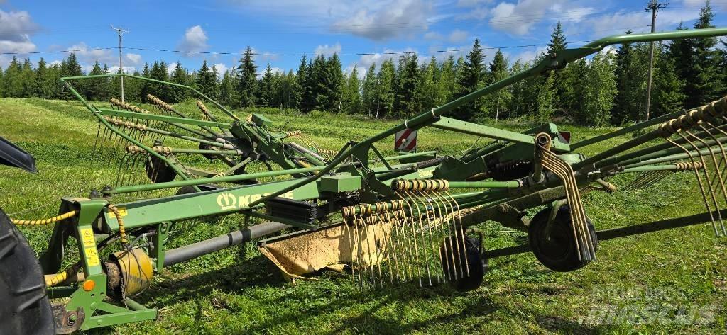 Krone Swadro 900 Rendforgatók