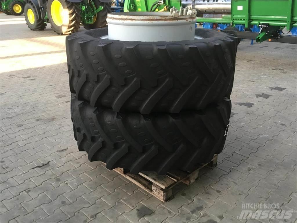 BKT 480/70R34 Gumiabroncsok, kerekek és felnik