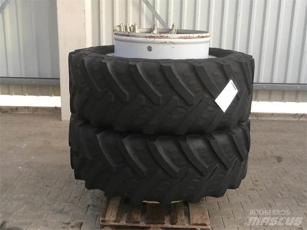BKT 480/70R34 Gumiabroncsok, kerekek és felnik