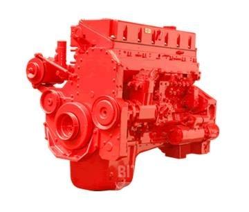 Cummins M11 Motorok