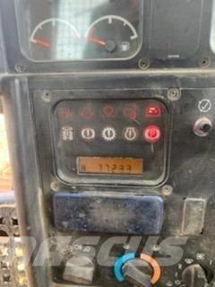 CAT D6N lánctalpas dózerek