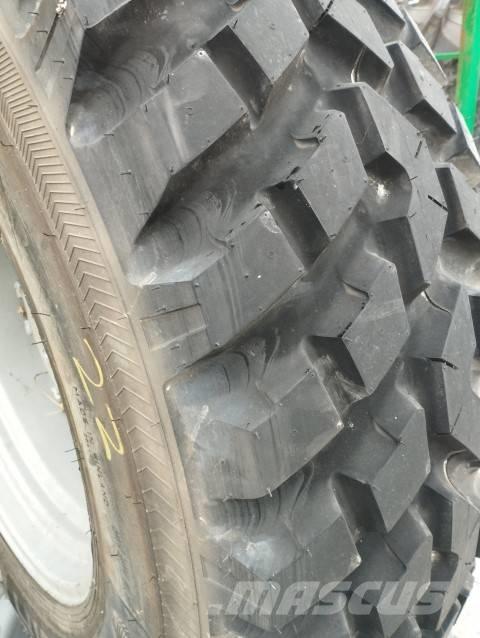 Nokian 440/80X30 Gumiabroncsok, kerekek és felnik