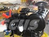 Cummins 6BT5.9-C135 Motorok