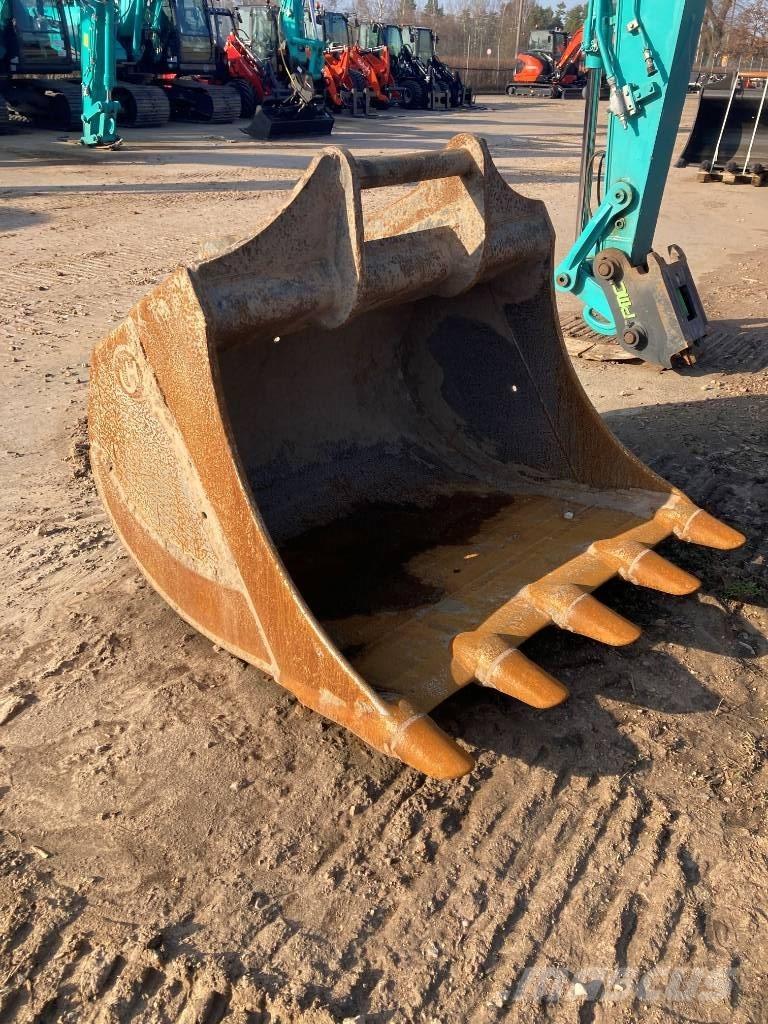 Kobelco SK 210 LC-10 Lánctalpas kotrók