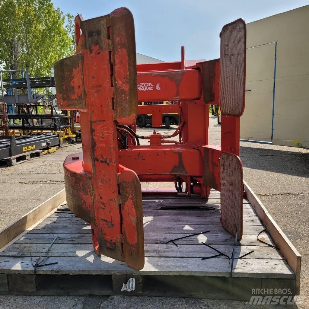 Bolzoni TA-320NV Anyagmozgatás - Egyebek