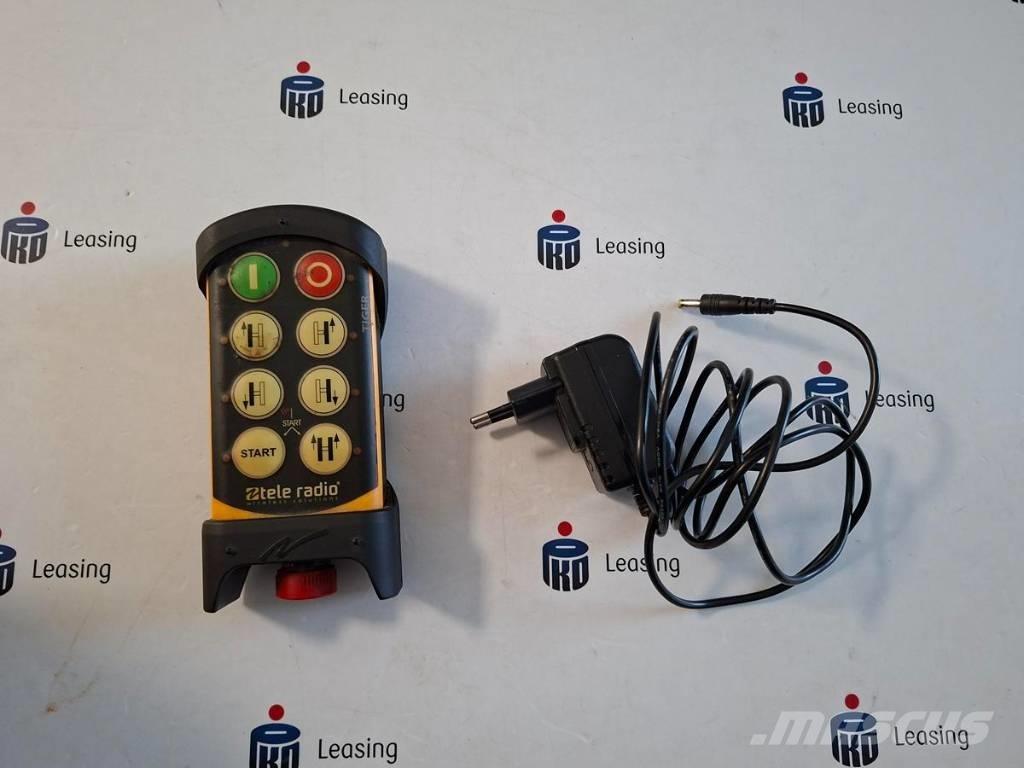 Arjes Impaktor 250 Építőipar - Egyebek