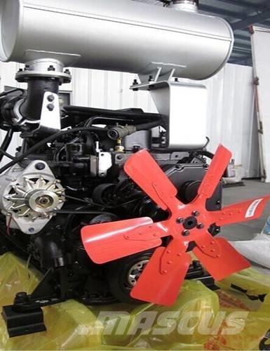 cummins 4BTA3.9-C100 Motorok