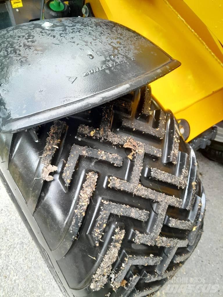 Schäffer 2445s Kompaktrakodók