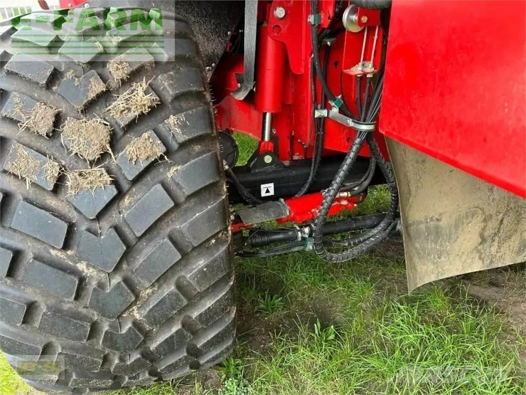 Grimme evo 260 Burgonyagépek - Egyebek