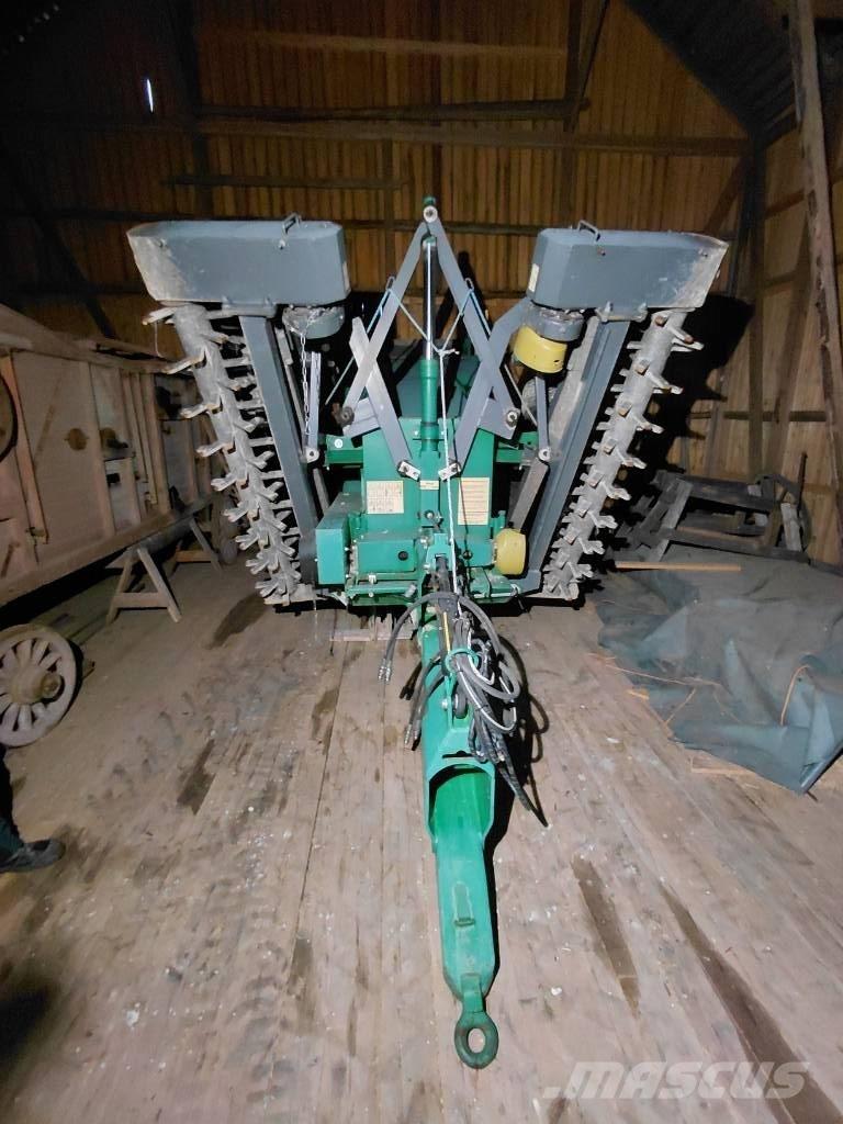 Kivi-Pekka 4 Kőfelszedők