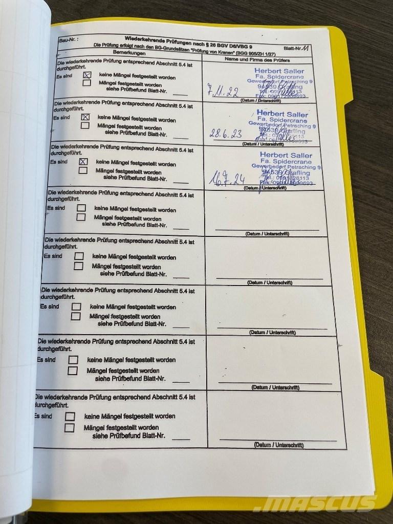 Hoeflon C 6 E SOLD Mini daruk