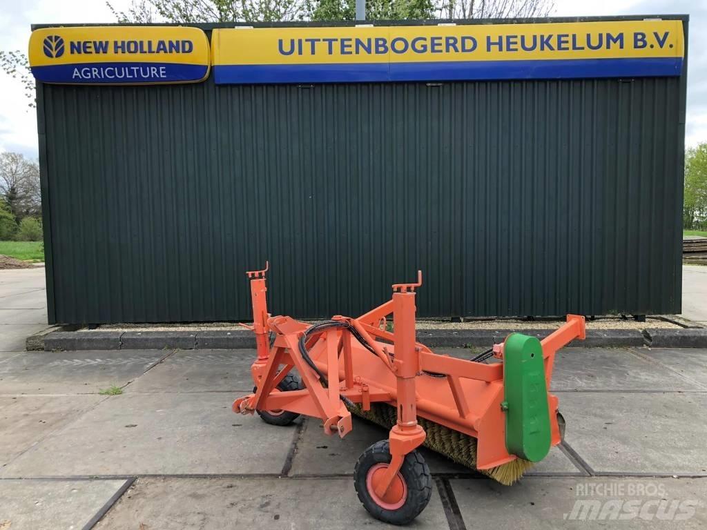 Holaras H-220-V-FR Úttakarító gépek