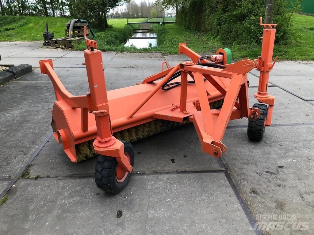 Holaras H-220-V-FR Úttakarító gépek
