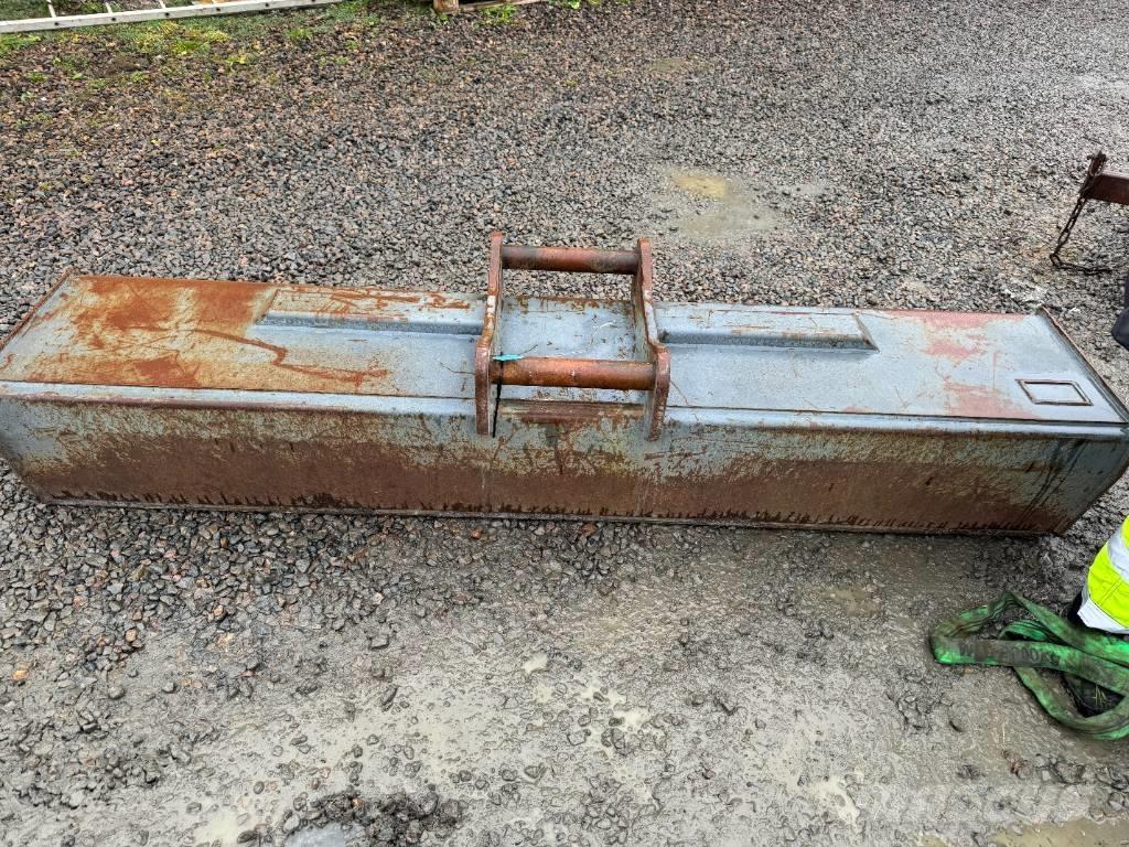 Ema Balkskopa Kanalak