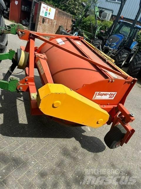 TEAGLE S160 Öntöző Kaszák