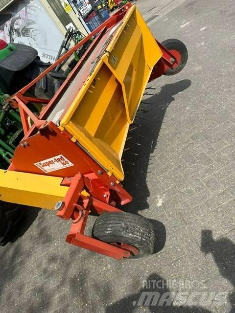 TEAGLE S160 Öntöző Kaszák