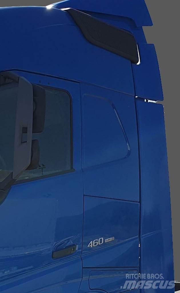 Volvo FH Euro 6 Haszonjárművek - Egyéb