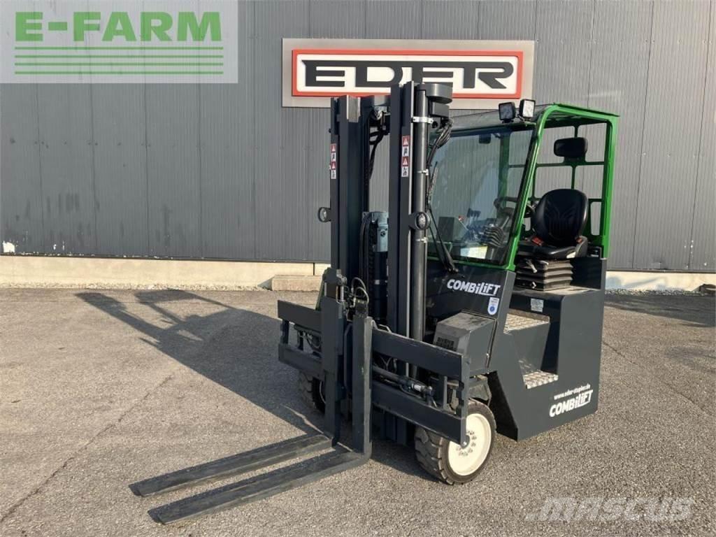 Combilift cb 4000 Targoncák-Egyéb