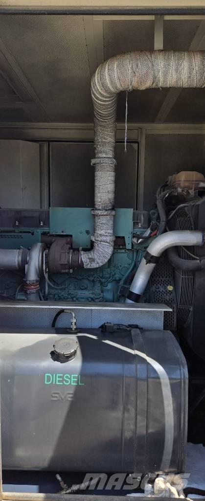  Metax MP7 Egyéb alkatrészek