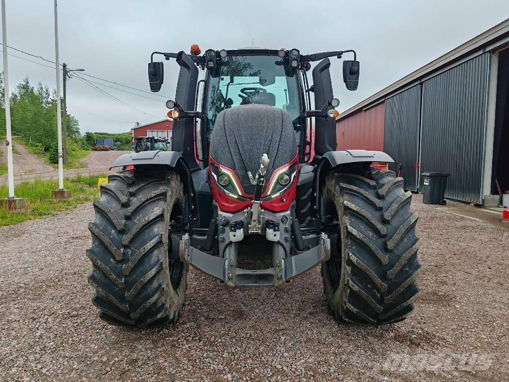 Valtra T 195 Direct Traktorok